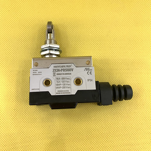 Công tắc hành trình Hanyoung ZCN-PR508V